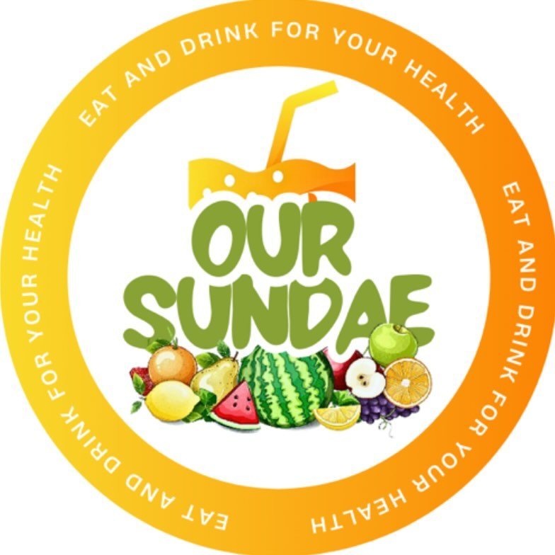 Logo Our Sundae